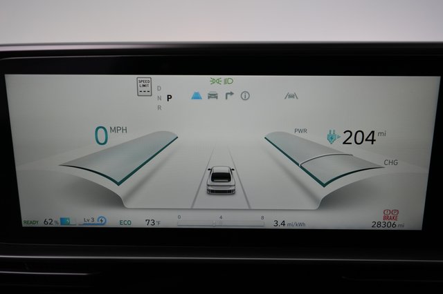 2023 Hyundai IONIQ 6 — photo 5 of 25