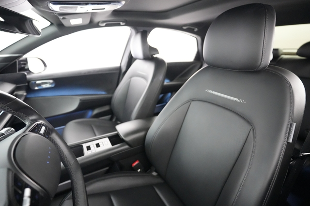 2023 Hyundai IONIQ 6