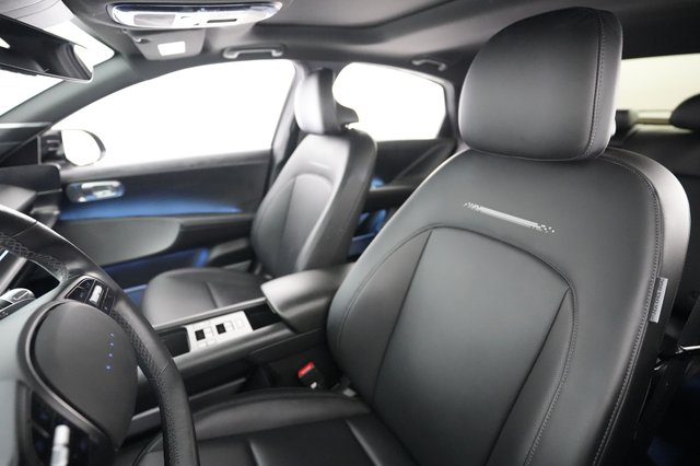 2023 Hyundai IONIQ 6 — photo 3 of 25