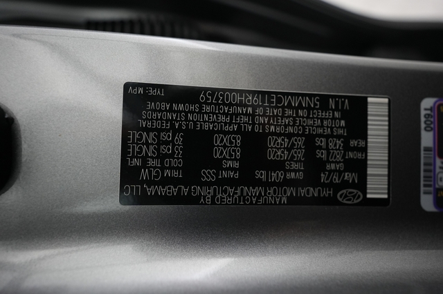 2024 Genesis Electrified GV70
