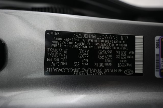 2024 Genesis Electrified GV70 — photo 22 of 22