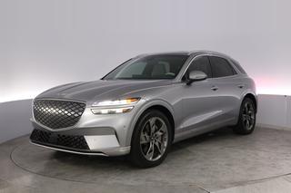 2024 Genesis Electrified GV70