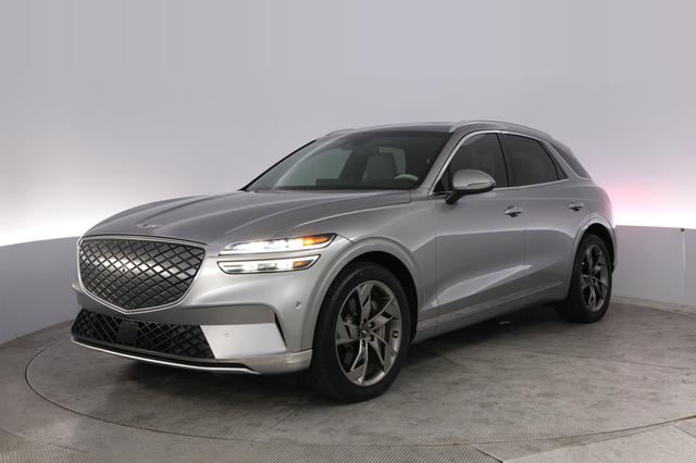 2024 Genesis Electrified GV70 — VIN 5NMMCET19RH003759