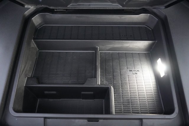 2024 Genesis Electrified GV70 — photo 20 of 22