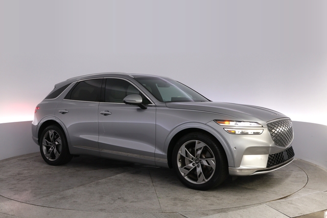 2024 Genesis Electrified GV70
