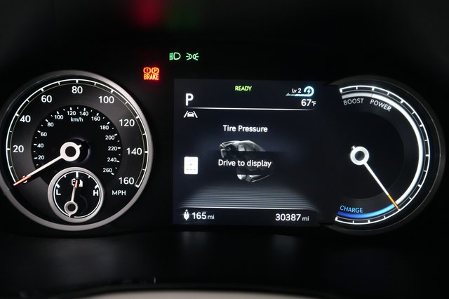 2024 Genesis Electrified GV70 — photo 5 of 22