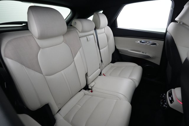 2024 Genesis Electrified GV70 — photo 4 of 22