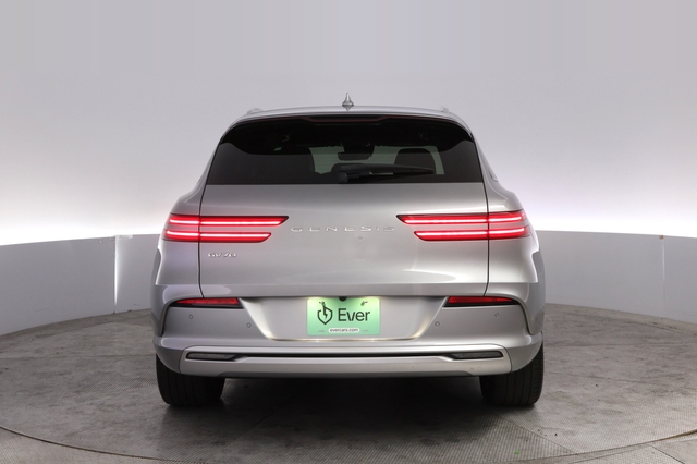 2024 Genesis Electrified GV70