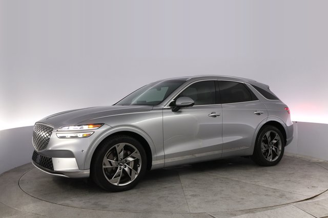 2024 Genesis Electrified GV70 — photo 14 of 22