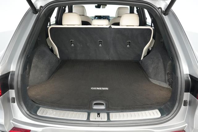 2024 Genesis Electrified GV70 — photo 6 of 22