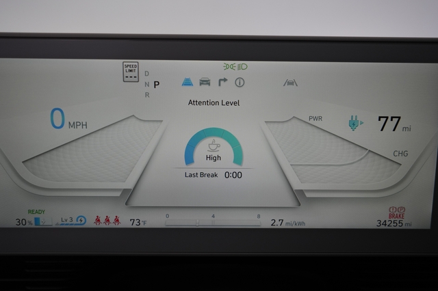 2024 Hyundai IONIQ 5