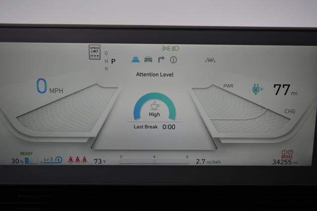 2024 Hyundai IONIQ 5 — photo 5 of 23