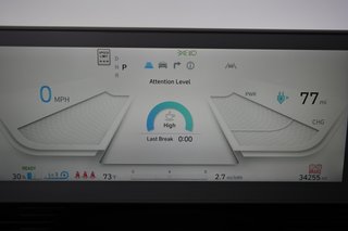 2024 Hyundai IONIQ 5 — photo 5 of 23