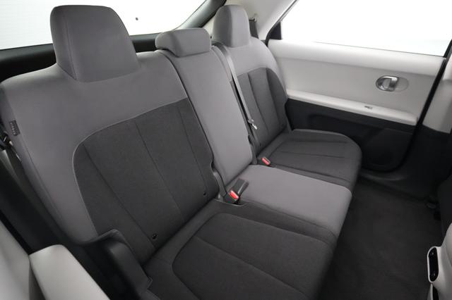 2024 Hyundai IONIQ 5 — photo 4 of 23
