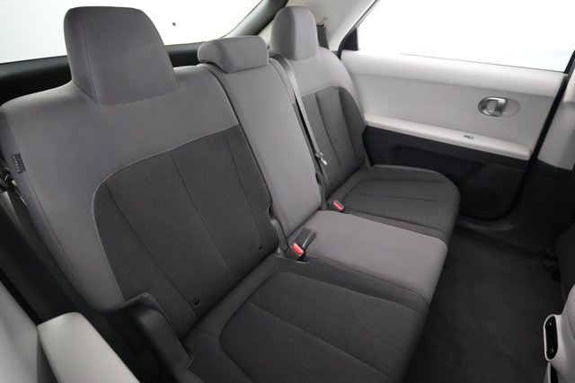 2024 Hyundai IONIQ 5 — photo 4 of 23