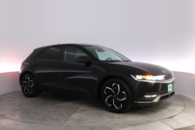 2024 Hyundai IONIQ 5