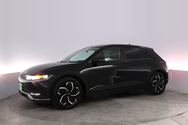 2024 Hyundai IONIQ 5