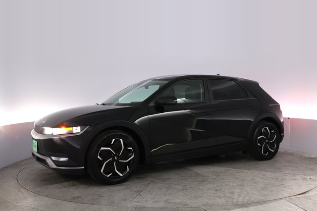 2024 Hyundai IONIQ 5 — photo 14 of 23