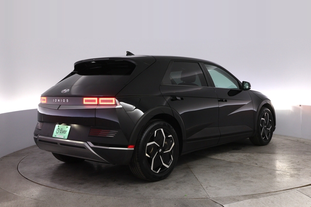 2024 Hyundai IONIQ 5