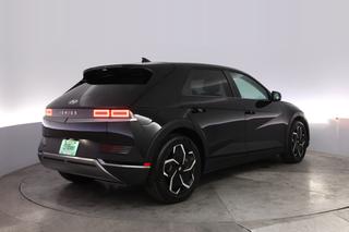 2024 Hyundai IONIQ 5 — photo 2 of 23