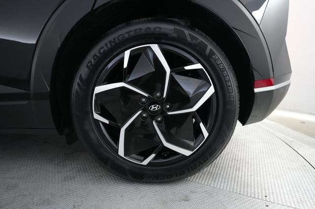 2024 Hyundai IONIQ 5 — photo 7 of 23