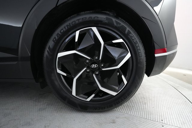 2024 Hyundai IONIQ 5 — photo 7 of 23