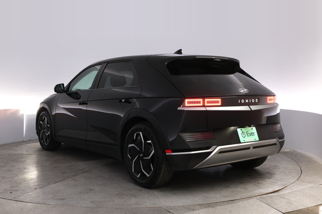 2024 Hyundai IONIQ 5