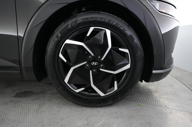 2024 Hyundai IONIQ 5