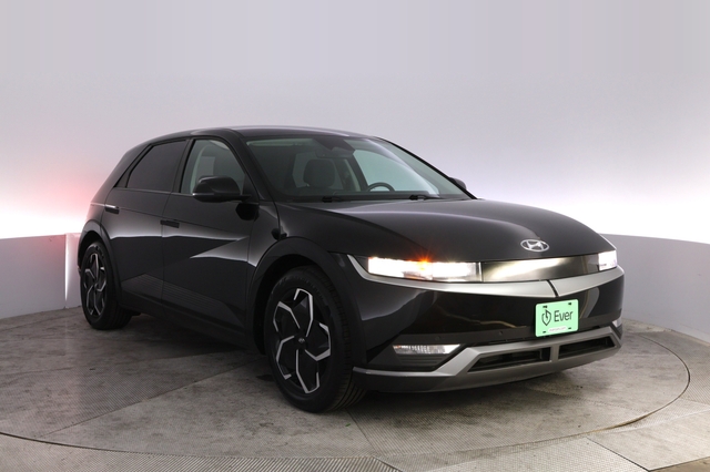 2024 Hyundai IONIQ 5