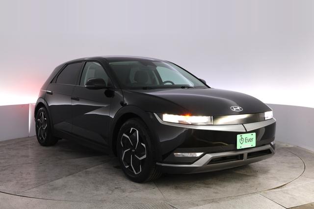 2024 Hyundai IONIQ 5 — photo 10 of 23