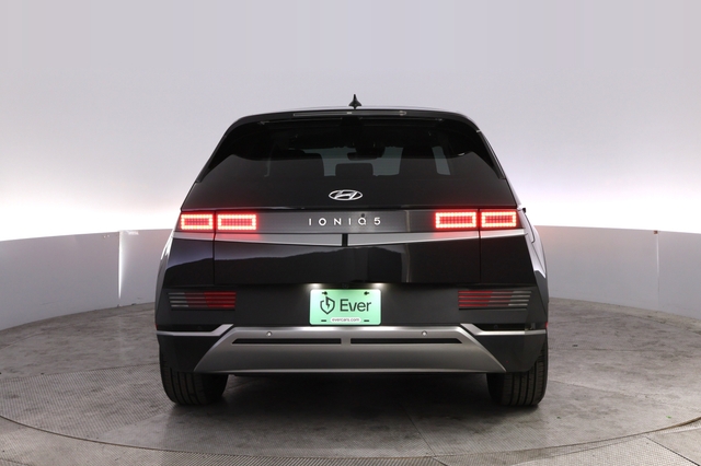2024 Hyundai IONIQ 5