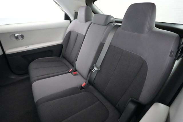 2024 Hyundai IONIQ 5 — photo 19 of 23