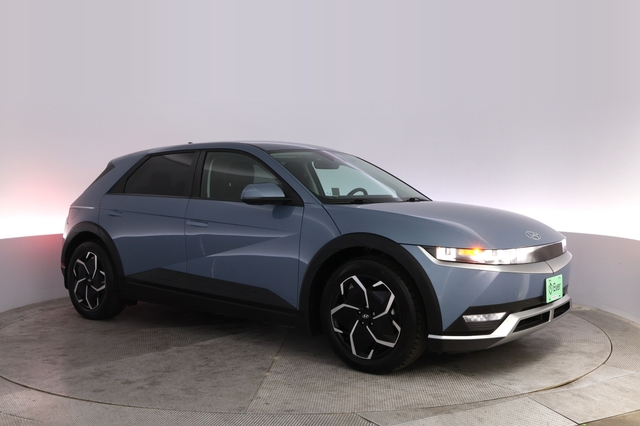 2024 Hyundai IONIQ 5