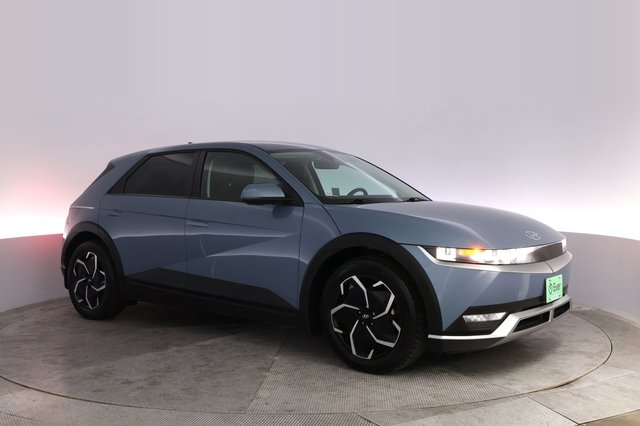 2024 Hyundai IONIQ 5 — photo 11 of 24