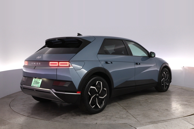 2024 Hyundai IONIQ 5