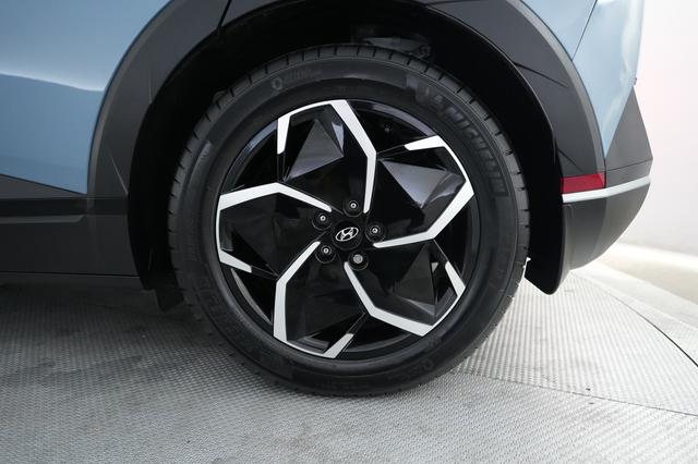 2024 Hyundai IONIQ 5 — photo 7 of 24