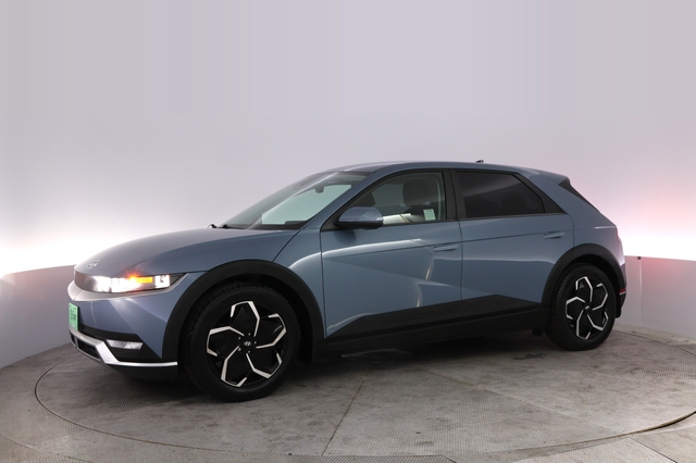 2024 Hyundai IONIQ 5