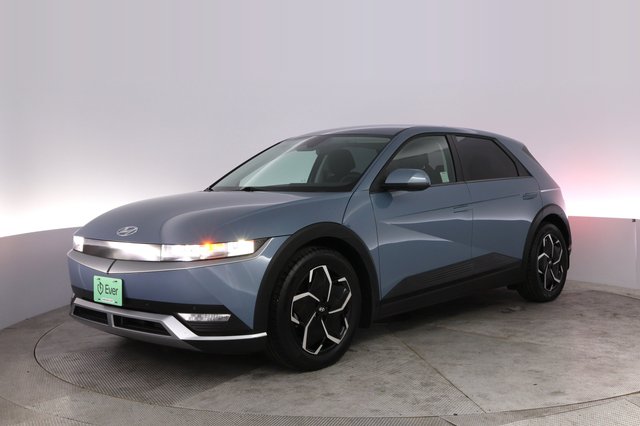 2024 Hyundai IONIQ 5 — VIN KM8KN4DE4RU263763