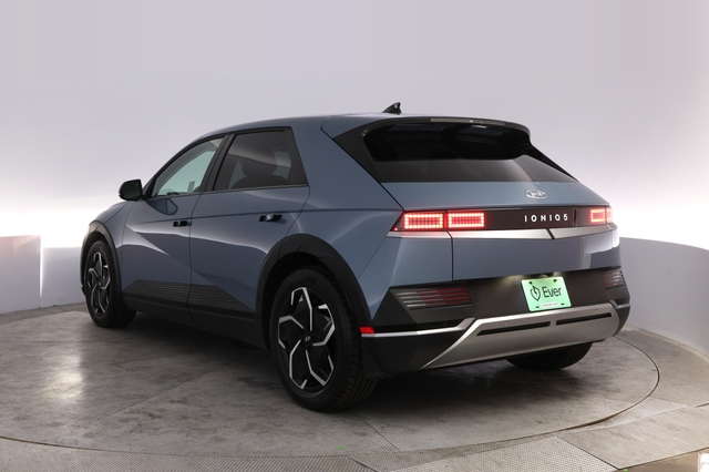2024 Hyundai IONIQ 5