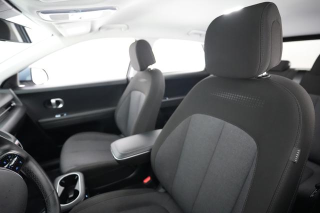 2024 Hyundai IONIQ 5 — photo 3 of 24