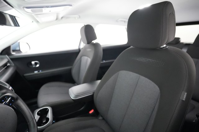 2024 Hyundai IONIQ 5 — photo 3 of 24