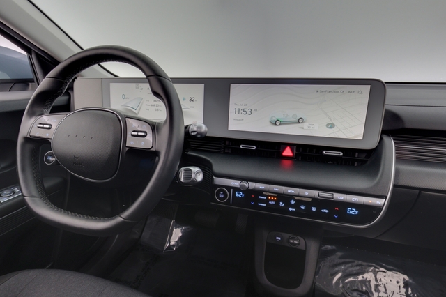 2024 Hyundai IONIQ 5