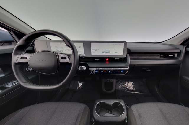 2024 Hyundai IONIQ 5