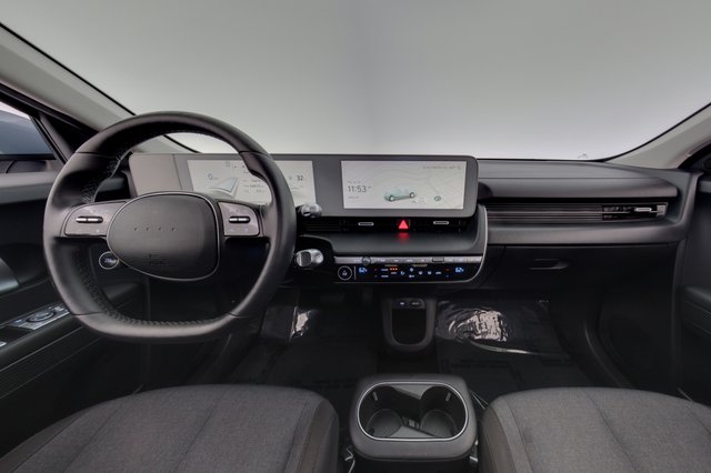 2024 Hyundai IONIQ 5 — photo 21 of 24