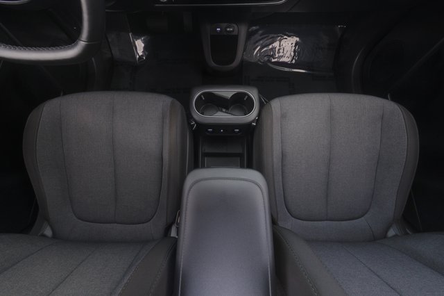 2024 Hyundai IONIQ 5 — photo 22 of 24