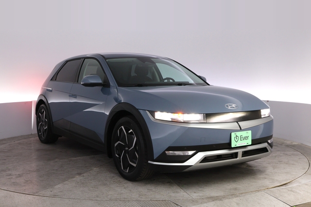 2024 Hyundai IONIQ 5