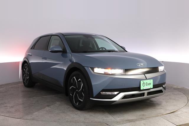 2024 Hyundai IONIQ 5 — photo 10 of 24