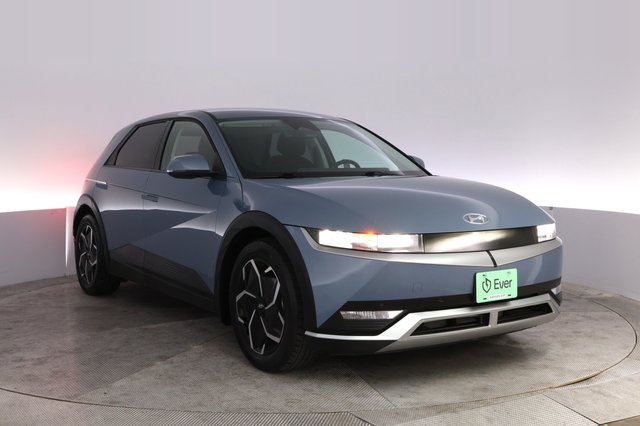 2024 Hyundai IONIQ 5 — photo 10 of 24
