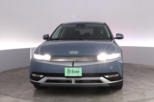 2024 Hyundai IONIQ 5