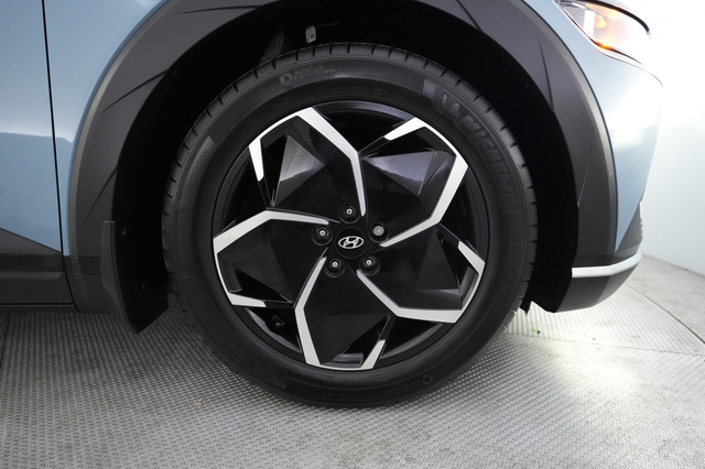 2024 Hyundai IONIQ 5